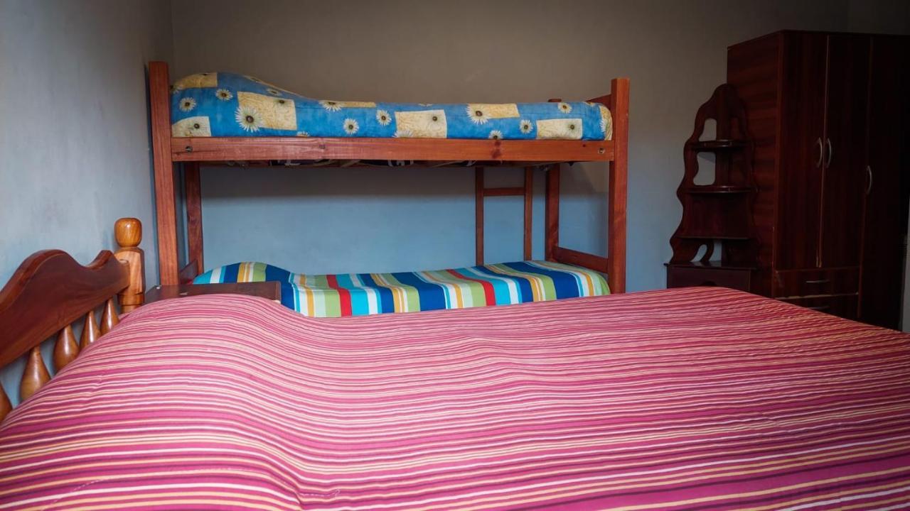 Aparthotel Don Benito